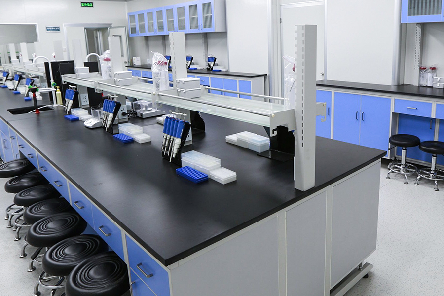Laboratorio sterile