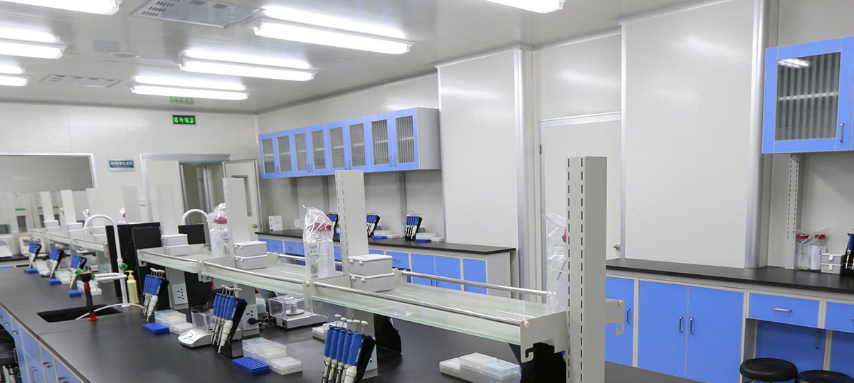 Laboratorio sterile